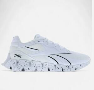 Womens Reebok ZIG DYNAMICA 4 - 8.5 - White
